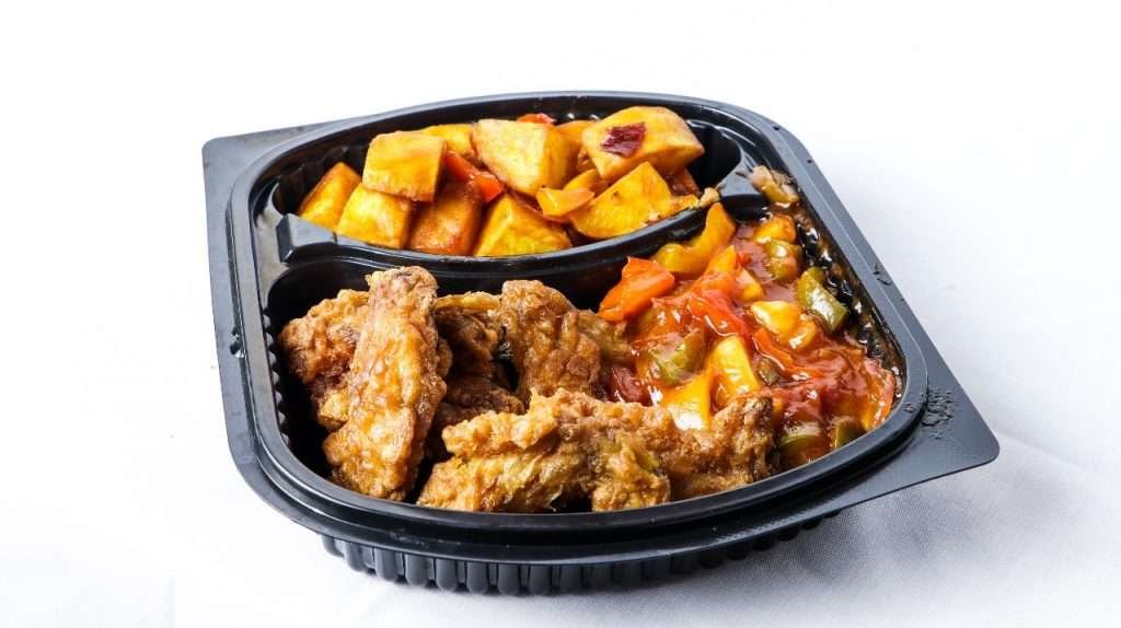 Best Fast Food Restaurants Near Me in Bamburi