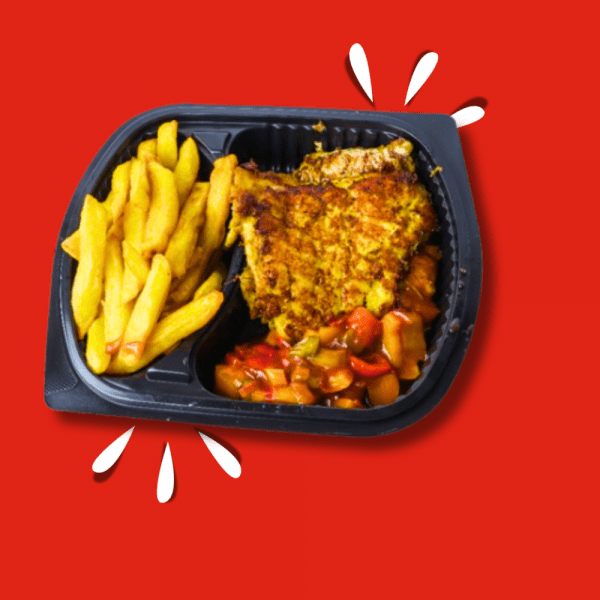 Best fast food restaurant in mtwapa