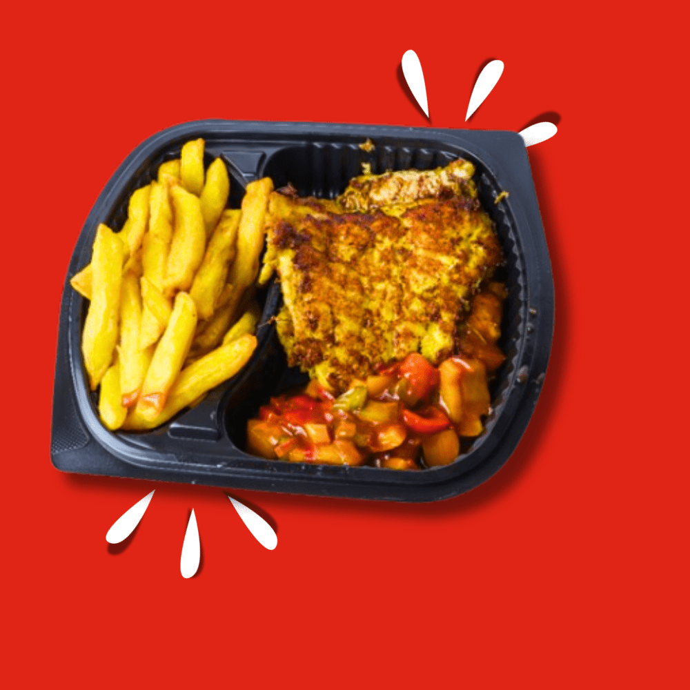 Best fast food restaurant in mtwapa