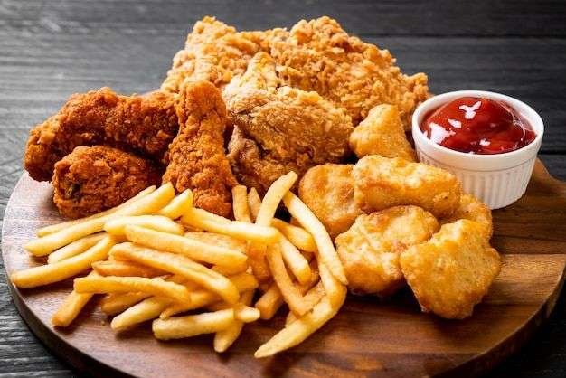 4 Best Late-Night Food Near Me in Serena Areas, Mombasa
