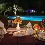 Top 5 Romantic Restaurants for a Perfect Date Night in Kilifi
