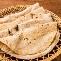 CHAPATI