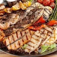 MIX GRILL
