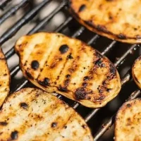 POTATOS GRILL