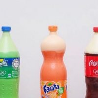 SODA 1LTR