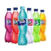 SODA 500ML