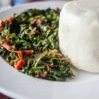 UGALI