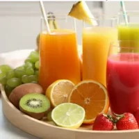 fresh juice